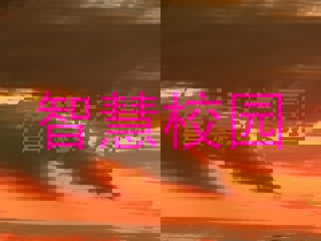 智慧校园