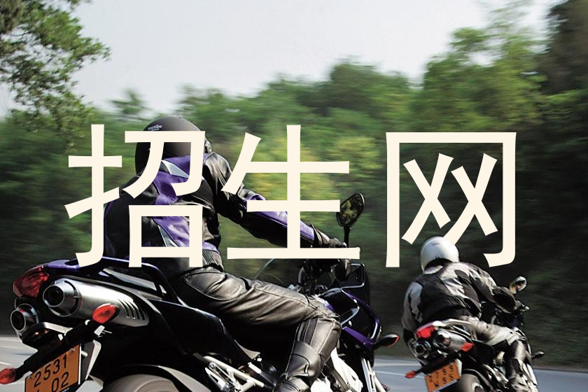 招生网