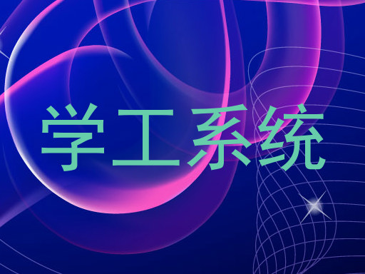 学工系统