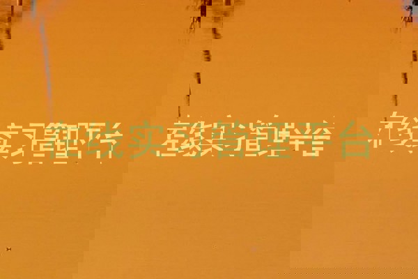 在线实习管理平台