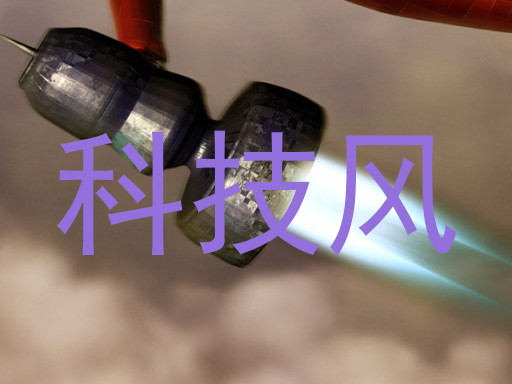 科技风