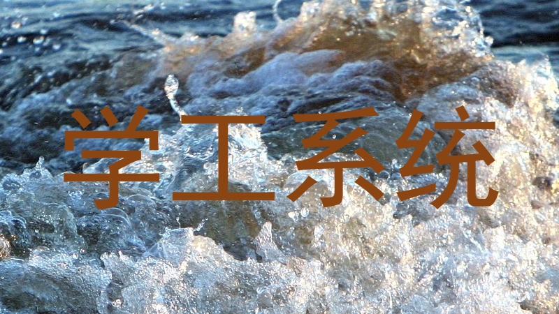 学工系统