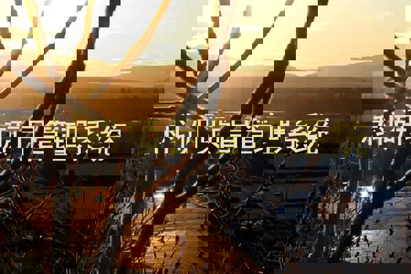 科研项目管理系统