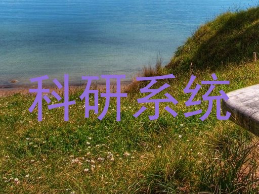 科研系统