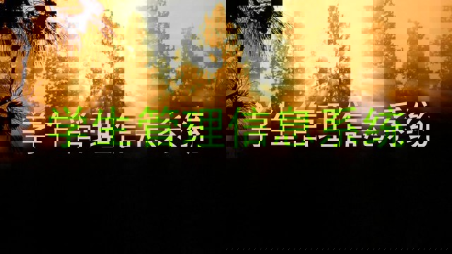 学生管理信息系统