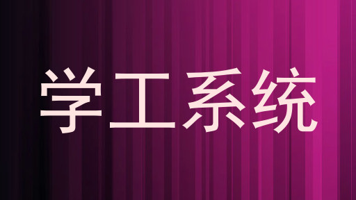 学工系统