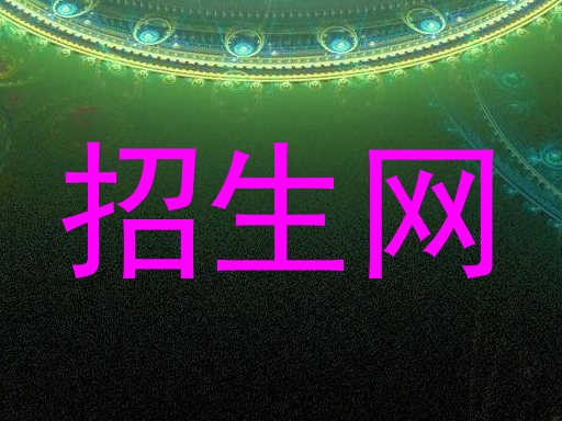 招生网