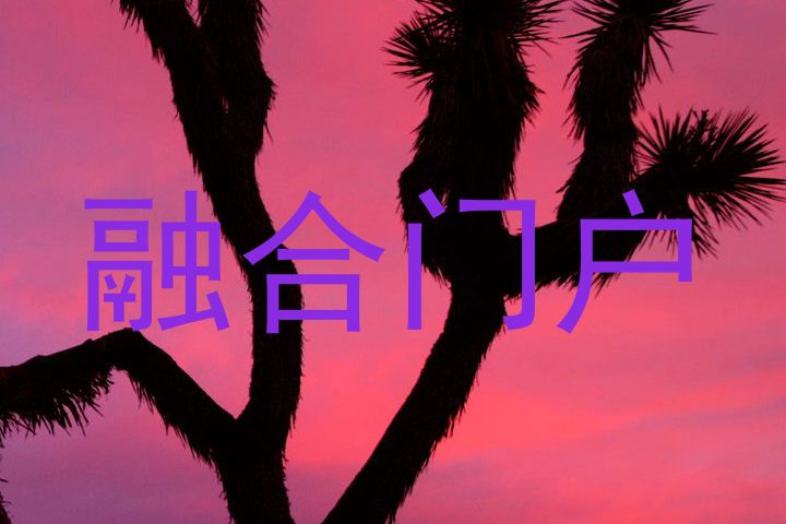 融合門戶