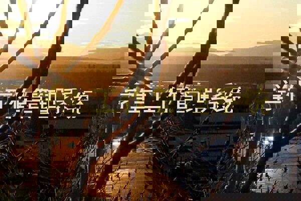 学生工作管理系统