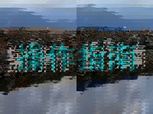 操作指南