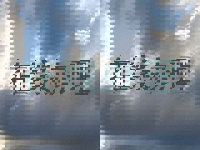 在线办理