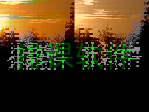排课软件