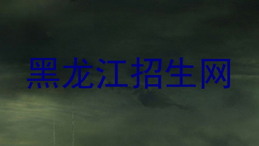 黑龙江招生网