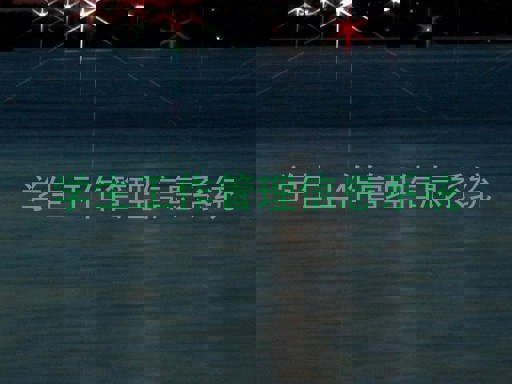 学生工作管理信息系统