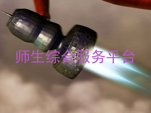 师生综合服务平台