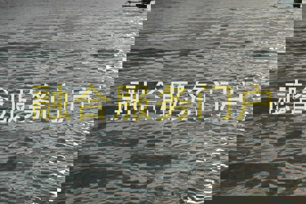融合服务门户