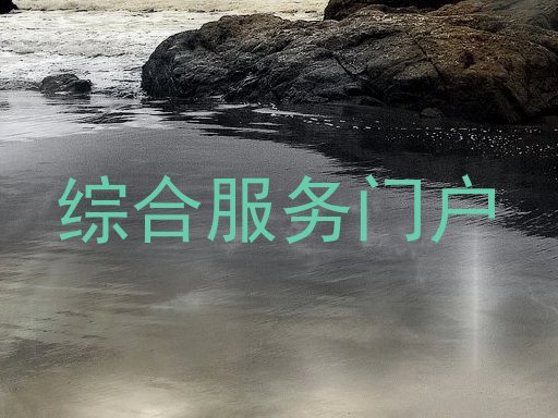 綜合服務(wù)門戶
