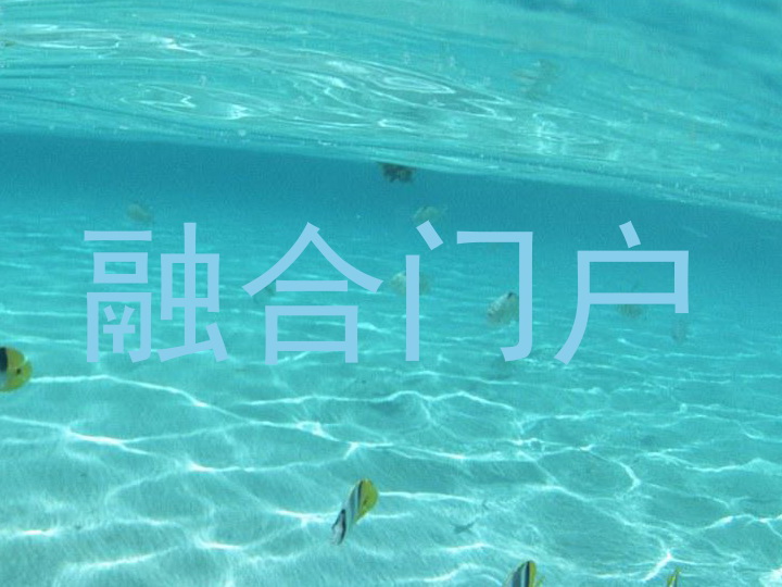 融合門戶