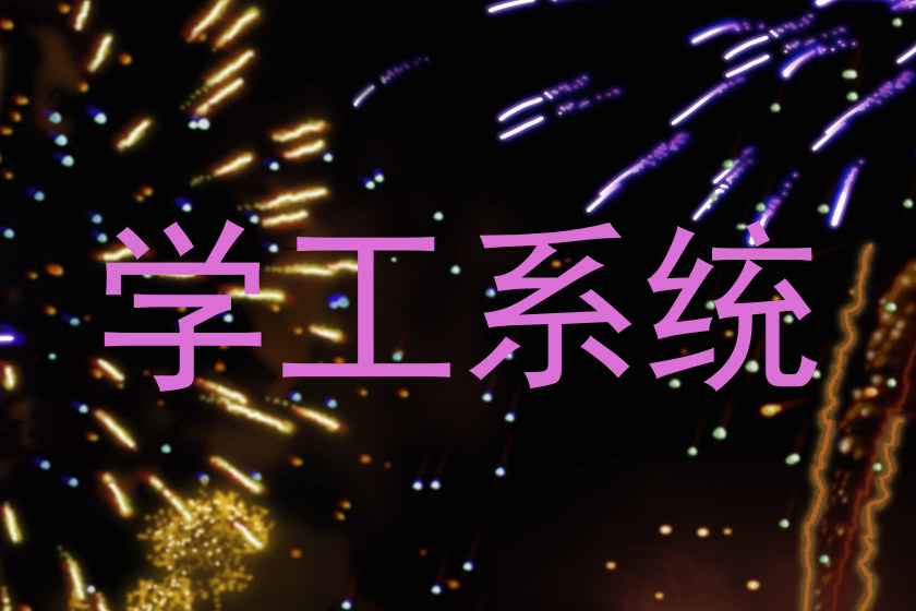 学工系统