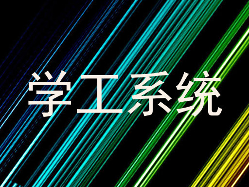 学工系统