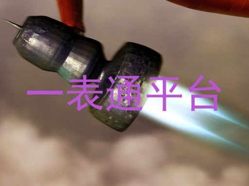 一表通平台