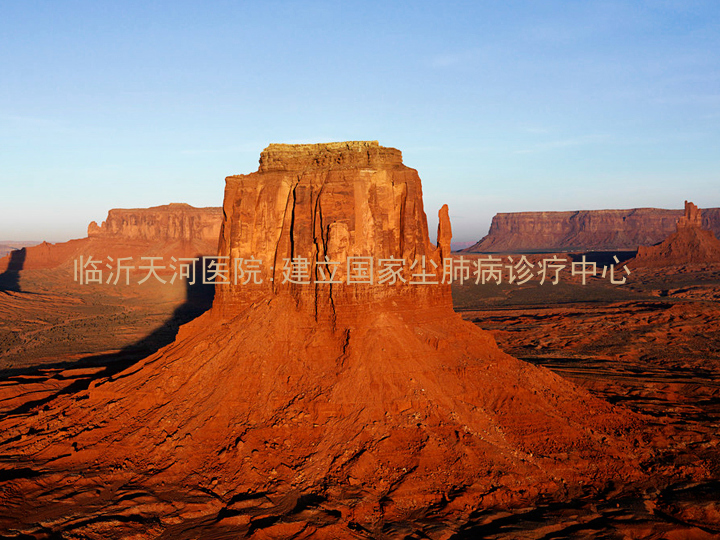 临沂天河医院:建立国家尘肺病诊疗中心