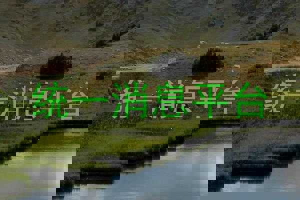 统一消息平台