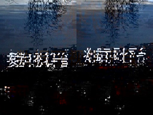 数据可视化平台