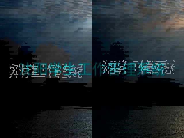 沈阳学生工作管理系统