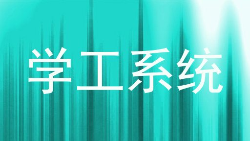 学工系统