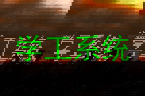 学工系统