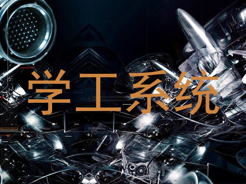 学工系统