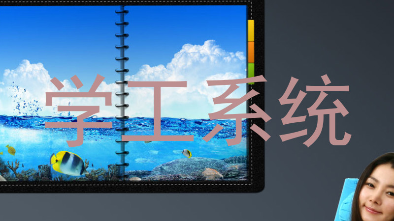 学工系统