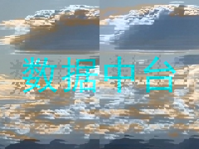 数据中台