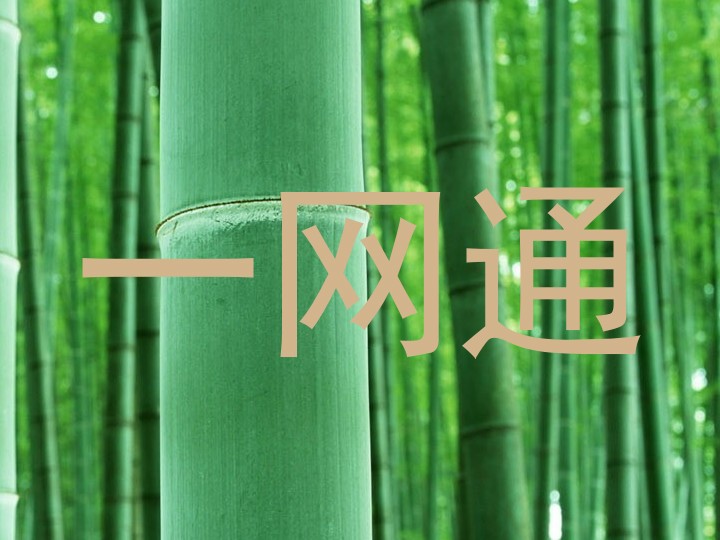 一网通