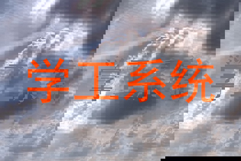 学工系统