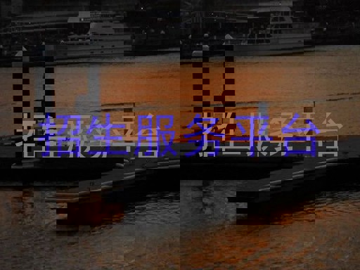 招生服务平台
