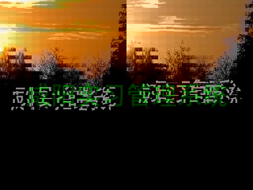 咸阳实习管理系统