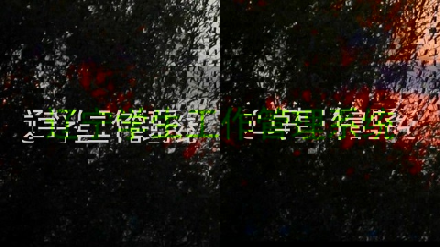 辽宁学生工作管理系统