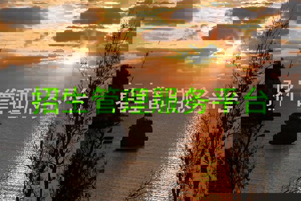 招生管理服务平台