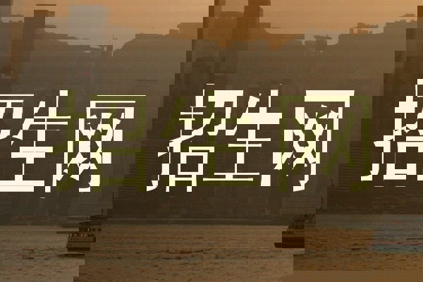 招生网