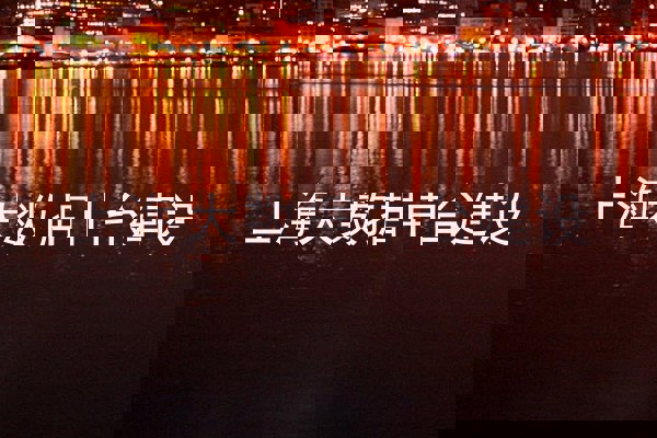 上海大数据中台建设