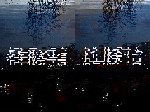 招生服务平台