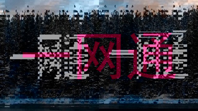 一网通