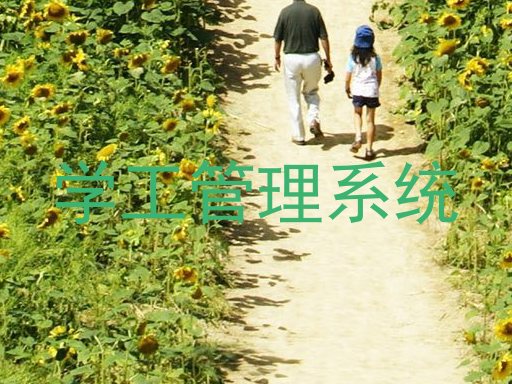 学工系统