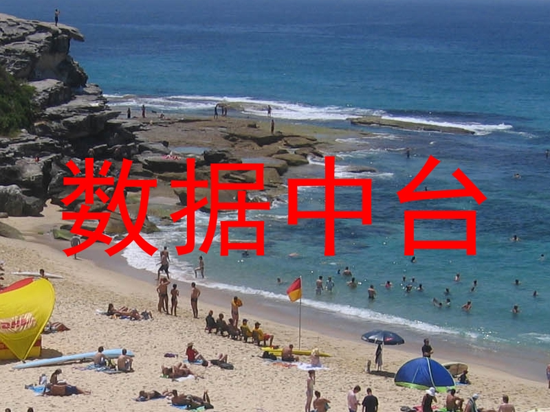 数据中台