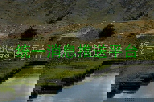 统一消息推送平台