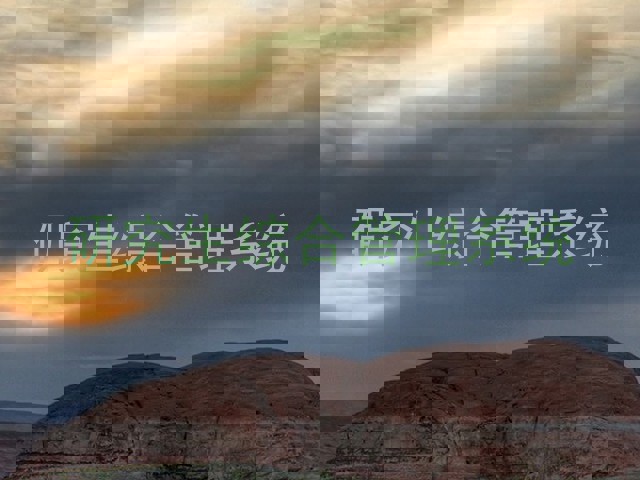 研究生综合管理系统
