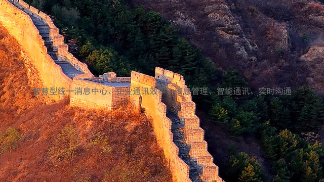 智慧型统一消息中心、企业通讯效率、消息管理、智能通讯、实时沟通