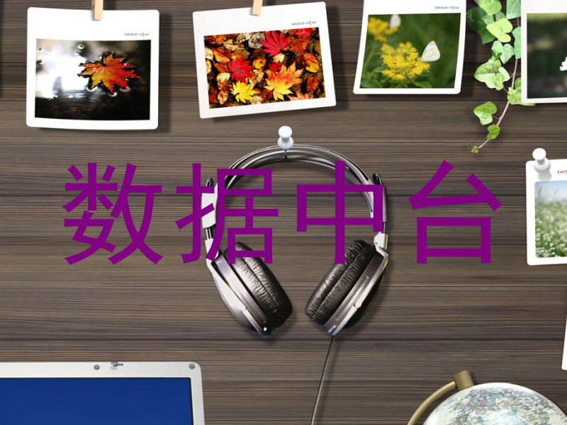 数据中台